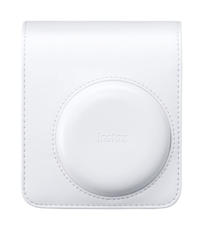 Fujifilm INSTAX Mini 13 Case - Clay White
